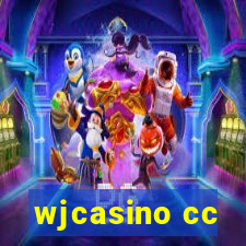 wjcasino cc